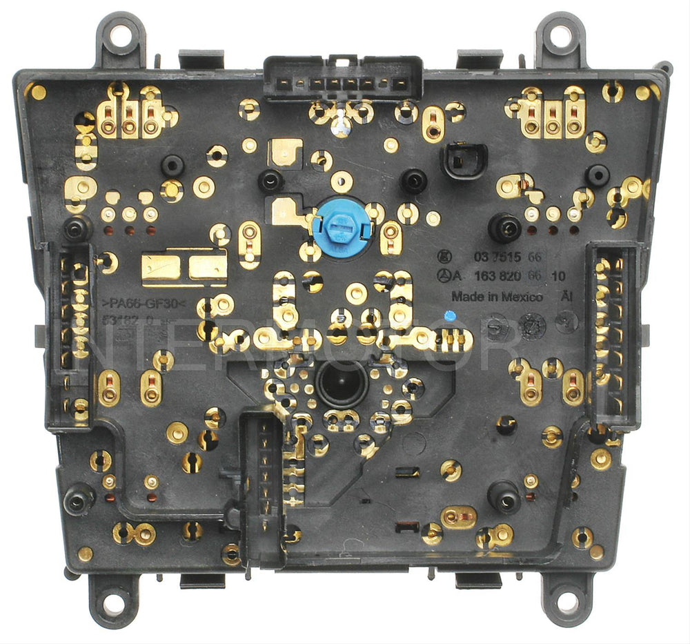 INTRMTR MULTI FUNCTION SW