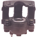 CALIPER, STEEL PISTON