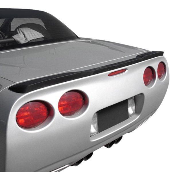 1997-2004 Chevrolet Corvette C5 Carbon Creations ZR Edition Wing Trunk Lid Spoiler - 1 Piece