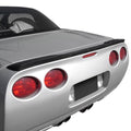 1997-2004 Chevrolet Corvette C5 Carbon Creations ZR Edition Wing Trunk Lid Spoiler - 1 Piece