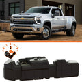 2020 + GMC 2500/3500 CC LONG BED