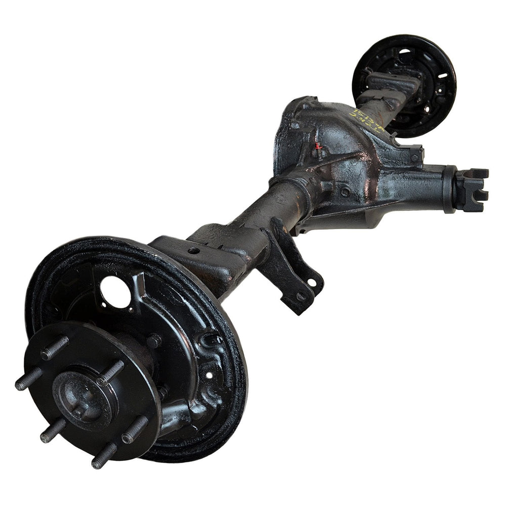 GM K15 88-99 4WD 4.56 AXLE