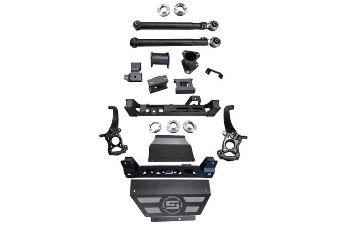 LIFT KIT
