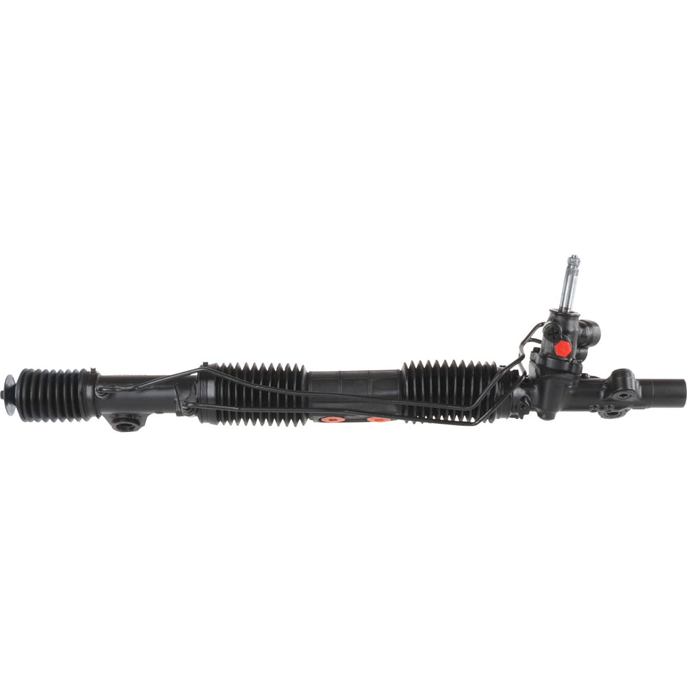 RACK & PINION