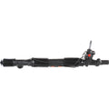 RACK & PINION