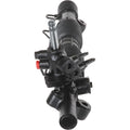 RACK & PINION