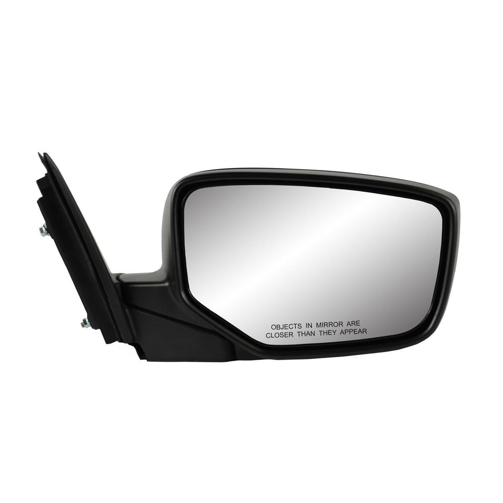 0812 ACCORD LX SPORT MODEL/2DR/TXT BLK W/PTM COVER/FOLDAWAY W/O ASPHERICAL LENS