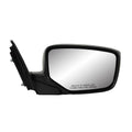 0812 ACCORD LX SPORT MODEL/2DR/TXT BLK W/PTM COVER/FOLDAWAY W/O ASPHERICAL LENS