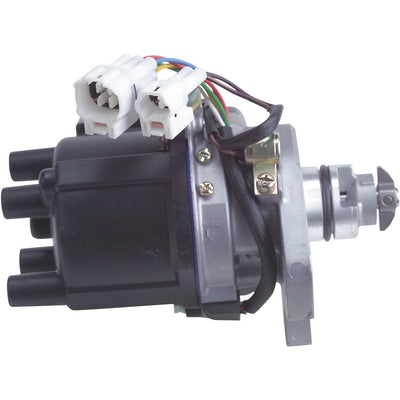 DISTRIBUTOR