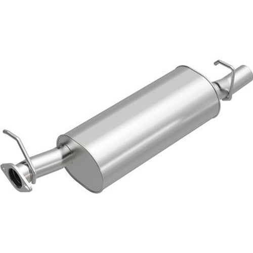 DIRECT-FIT MUFFLER - 98-02 EXPRESS