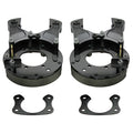 Wilwood BRACKET KITDISC DRUMBIG FORDNEW STYLE