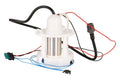 FUEL PUMP AND STRAINER SET