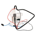 FUEL PUMP AND STRAINER SET