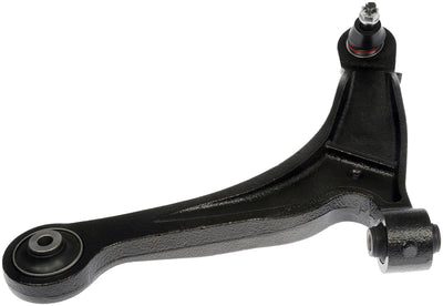 CONTROL ARM W/ BALL