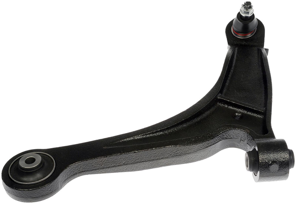 CONTROL ARM W/ BALL
