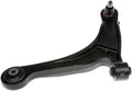 CONTROL ARM W/ BALL