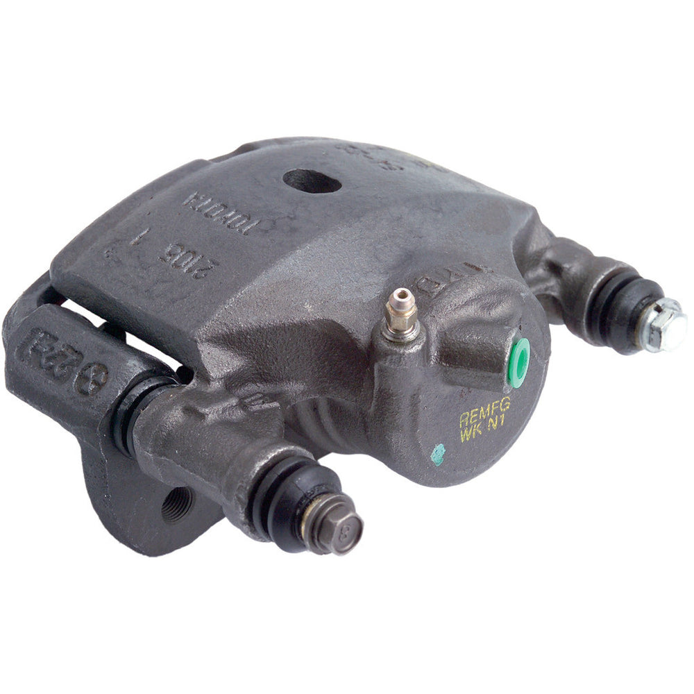 FRICTION CHOICE CALIPERS
