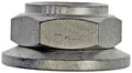 SPINDLE NUT