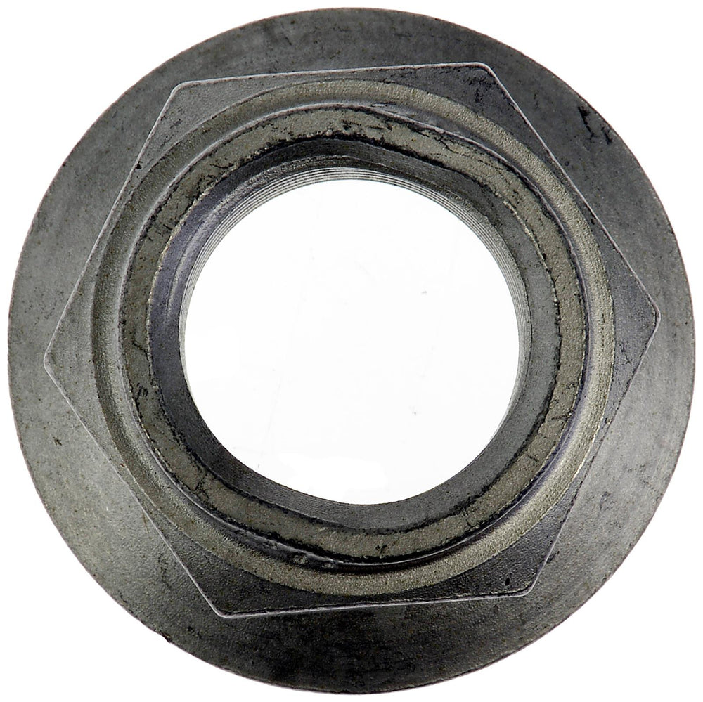SPINDLE NUT