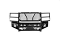 19C SILVERADO 1500 ORIGINAL FRONT BUMPER