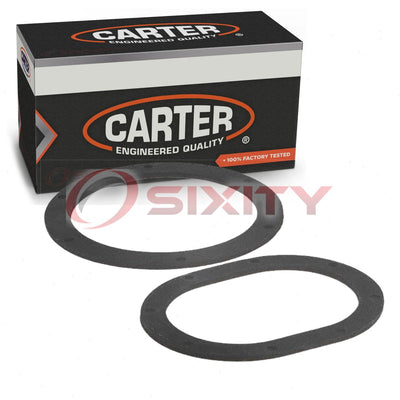 FUEL PUMP TANK SEAL