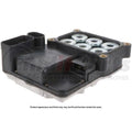 ANTI-LOCK BRAKING SYSTEMS
