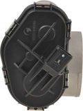 NEW ELEC THROTTLE BODIES
