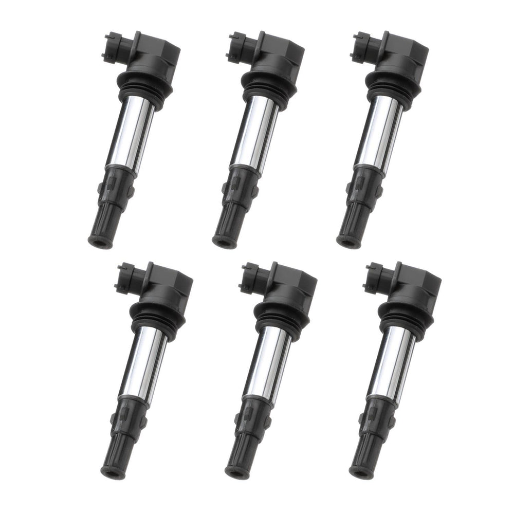 DIRECT IGNITION COIL KIT