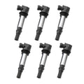DIRECT IGNITION COIL KIT