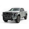 RUGGED HEAVY DUTY GRILLE GUARD