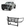RUGGED HEAVY DUTY GRILLE GUARD