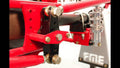 TORQUE ARM SUSPENSION KIT, FORD 9