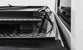 22C TUNDRA 6.6FT BED LOMAX FOLDING HARD COVER CARBON FIBER