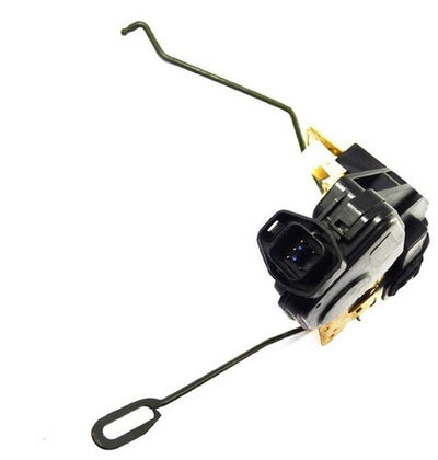FUEL DOOR LOCK ACTUATOR