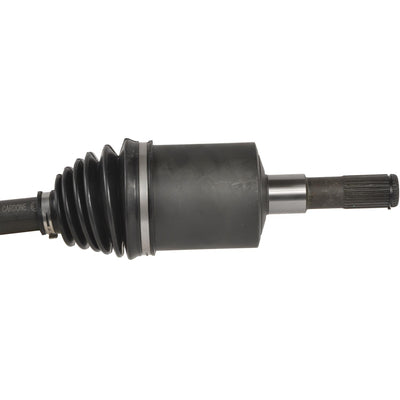 NEW CV DRIVE AXLES