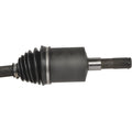 NEW CV DRIVE AXLES