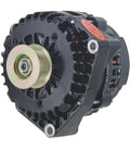 ALT GM AD244 BLACK 220A 6 GRV