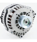 ALT GM AD244 BLACK 220A 6 GRV