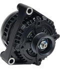 ALT GM AD244 BLACK 220A 6 GRV