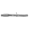 EXHAUST PIPE FRONT ANSA OER