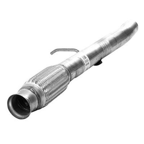 EXHAUST PIPE FRONT ANSA OER