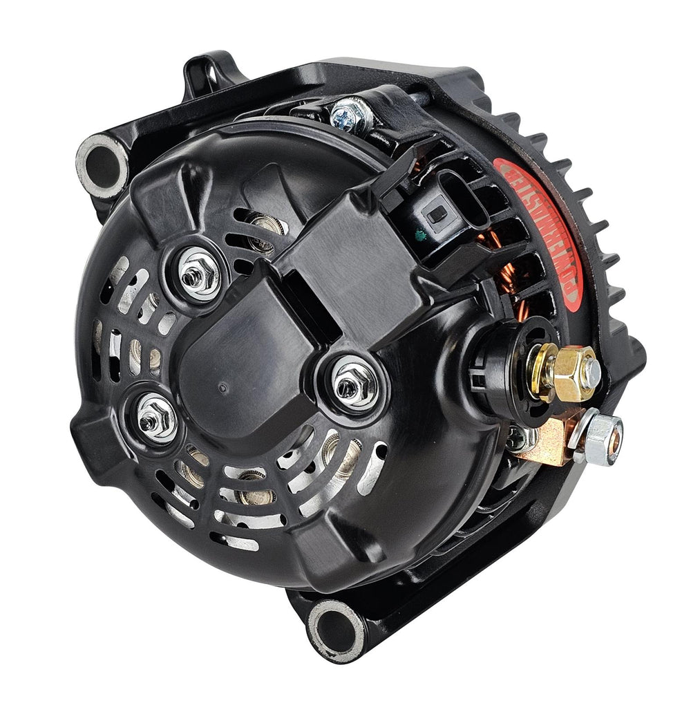 ALT GM DENSO BLACK 175A 6GRV DECOUP