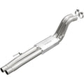 MUFFLER KIT - 02-06 CIVIC, RSX 2.0L