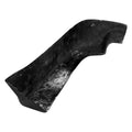 1997-2001 Honda Prelude Duraflex Type M Rear Add Ons Spat Bumper Extensions - 2 Piece