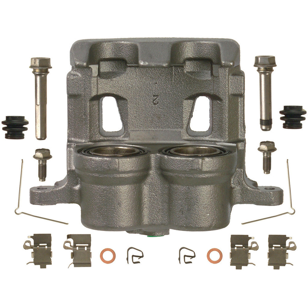 UNLOAD BRAKE CALIPER IMP