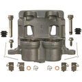UNLOAD BRAKE CALIPER IMP