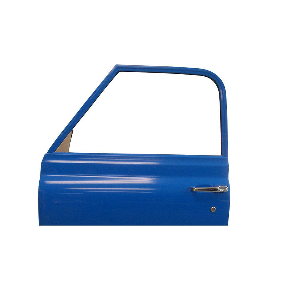 67-72 CHVY/GMC 1 PIECE WINDOW KIT-CLEAR