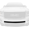 1520 GMC CANYON BLACK SILLET BUMPER