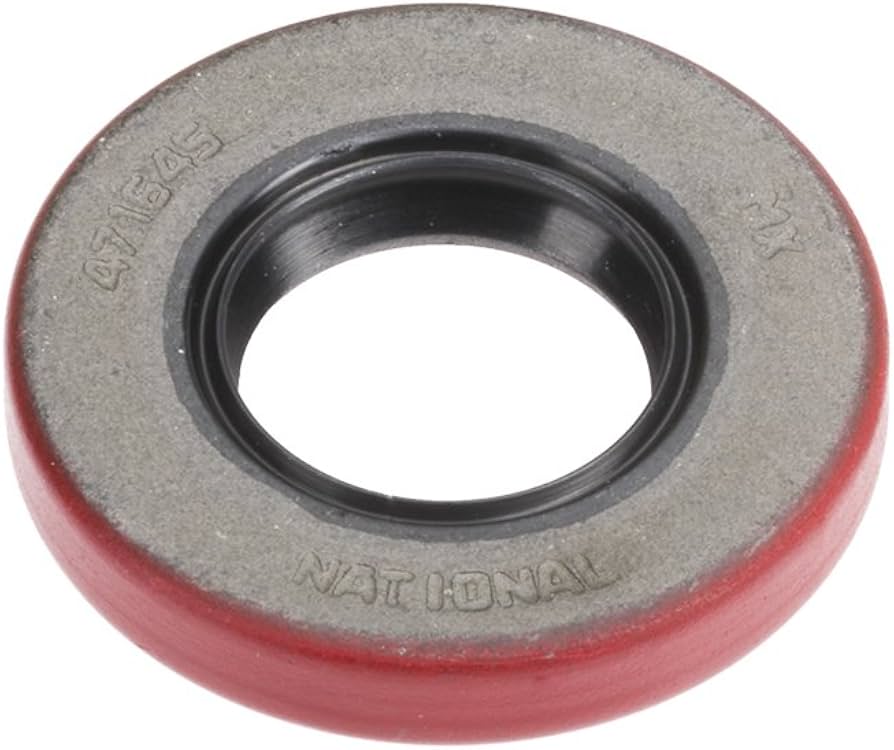 OIL SEAL