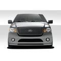 2004-2008 Ford F-150 Duraflex BT-2 Style Front Bumper Cover - 1 Piece